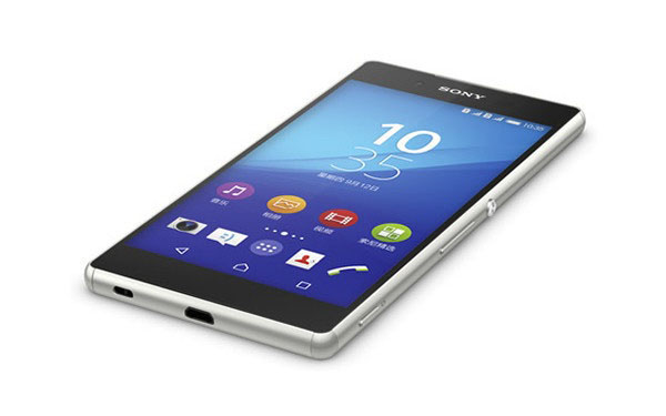 骁龙810双卡智能机 索尼Z3+ Dual发布 