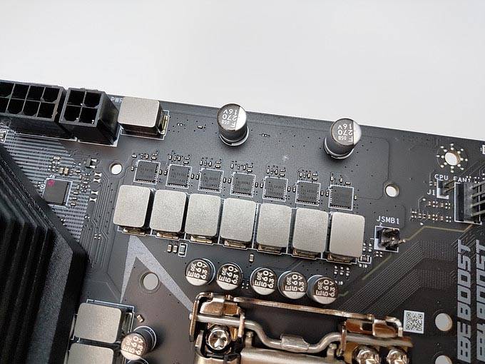 万元级生产力主机分享:i7 10700K+微星MPG Z490 GAMING EDGE刀锋版