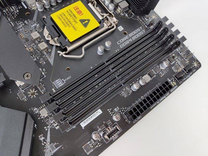 万元级生产力主机分享:i7 10700K+微星MPG Z490 GAMING EDGE刀锋版
