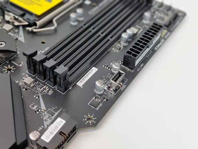 万元级生产力主机分享:i7 10700K+微星MPG Z490 GAMING EDGE刀锋版