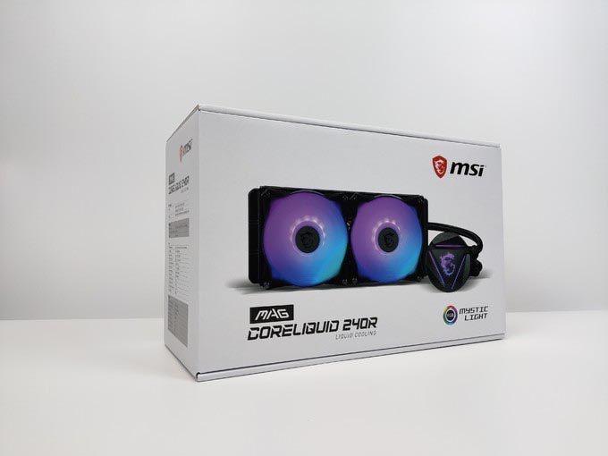 万元级生产力主机分享:i7 10700K+微星MPG Z490 GAMING EDGE刀锋版