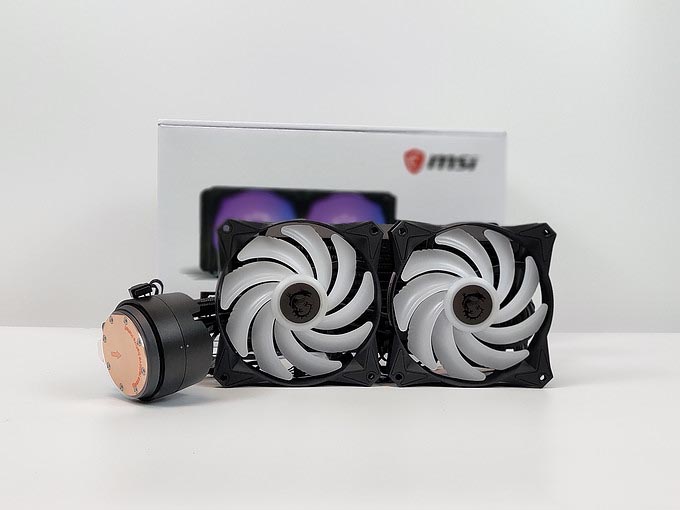 万元级生产力主机分享:i7 10700K+微星MPG Z490 GAMING EDGE刀锋版