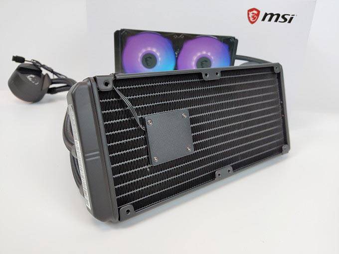 万元级生产力主机分享:i7 10700K+微星MPG Z490 GAMING EDGE刀锋版