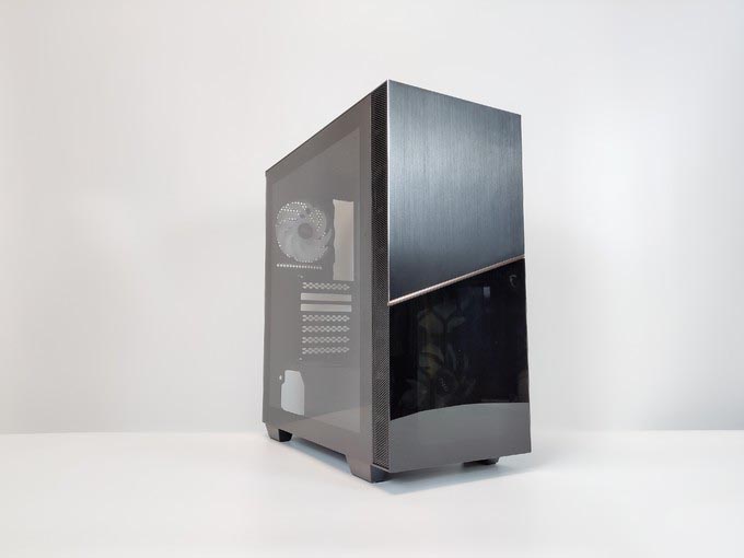万元级生产力主机分享:i7 10700K+微星MPG Z490 GAMING EDGE刀锋版