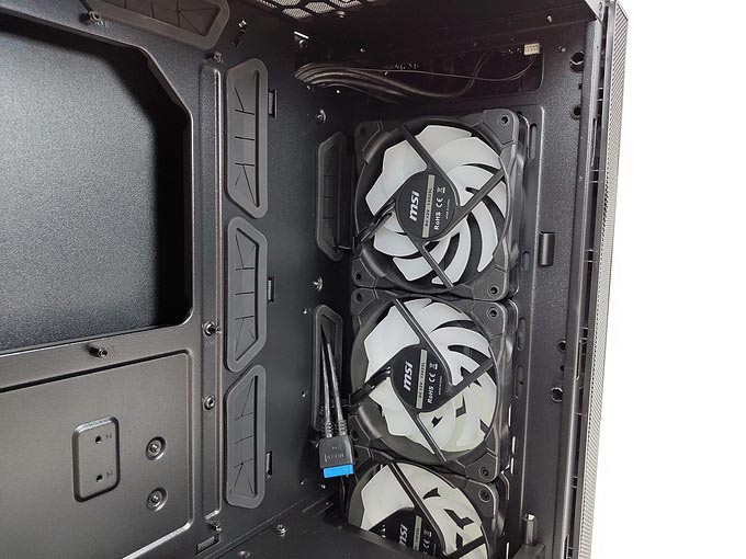 万元级生产力主机分享:i7 10700K+微星MPG Z490 GAMING EDGE刀锋版