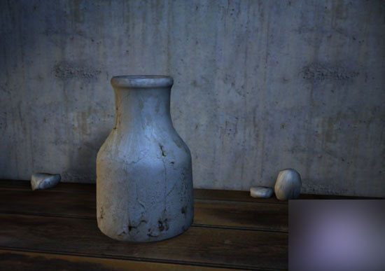 MAYA动力学中的场 脚本之家 MAYA角色动画教程