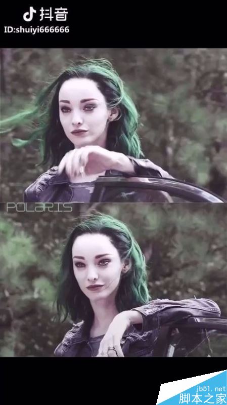 抖音视频怎么转化为苹果手机的live动态壁纸?