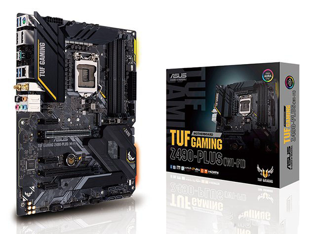 媲美九代i9!十代酷睿i7 10700K配RTX2070Super电脑组装机配置推荐
