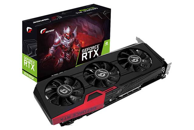 媲美九代i9!十代酷睿i7 10700K配RTX2070Super电脑组装机配置推荐