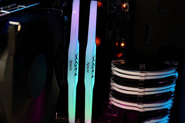 618抄底攒机好时节,i7 9700K+RTX2060S先马易大师机箱装机作业!