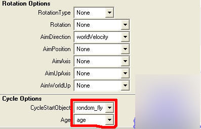 MAYA Instancers 制作蝴蝶群舞 脚本之家 MAYA角色动画教程
