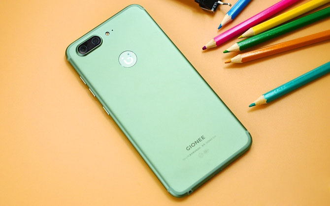 金立S10值得买吗？金立S10详细评测