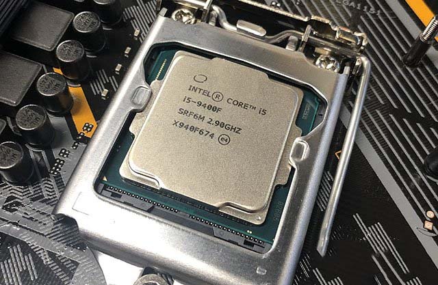 甜品再撒糖!九代i5-9400F配GTX1660Super主流级游戏电脑配置推荐