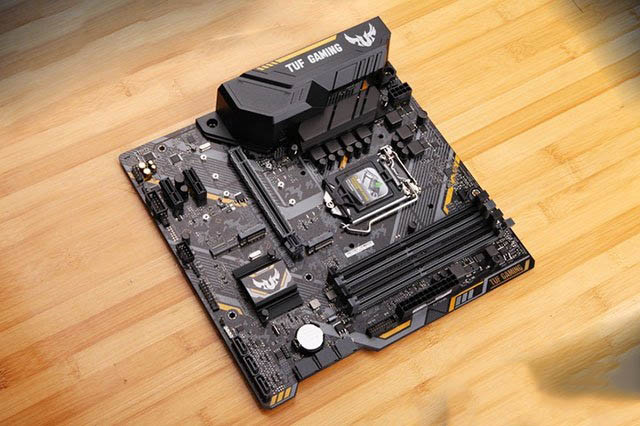 甜品再撒糖!九代i5-9400F配GTX1660Super主流级游戏电脑配置推荐