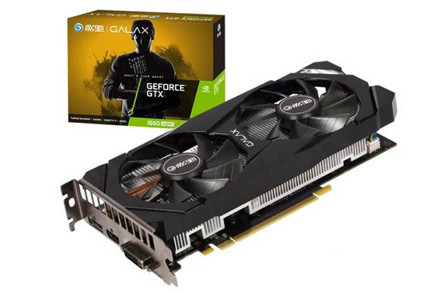 甜品再撒糖!九代i5-9400F配GTX1660Super主流级游戏电脑配置推荐