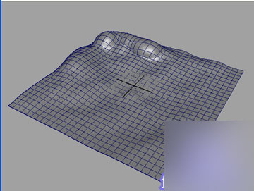 用Maya2008流体系统创建沸腾液体 脚本之家 MAYA角色动画教程