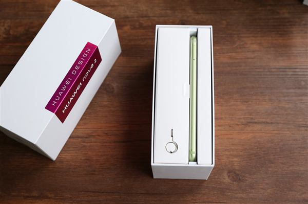 华为nova2和小米6哪个好？小米6和华为nova2区别对比详细评测