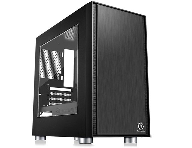 4000元装机配置性价比之选 锐龙R5-3500X搭配GTX1650S电脑配置清单