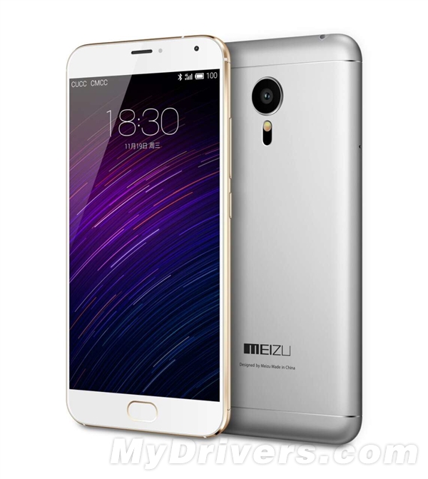 这个魅族MX5太惊艳了！