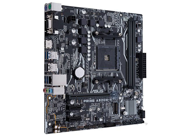 入门娱乐办公新选择!AMD速龙3000G核显电脑组装配置推荐