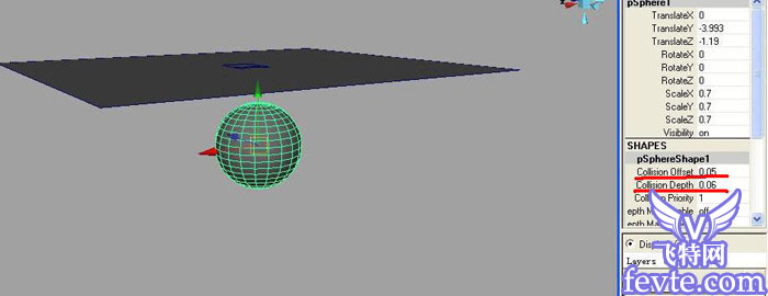 maya cloth组件做布料基础教程 脚本之家 MAYA角色动画教程