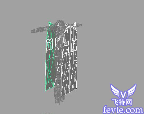 maya cloth组件做布料基础教程 脚本之家 MAYA角色动画教程