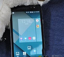 tcl乐玩p588l手机怎么样 tcl乐玩p588l配置参数详解