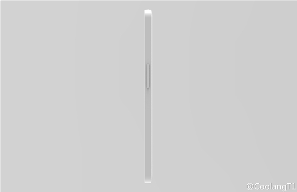 锤子手机“小锤子”高清图赏：最美千元机？