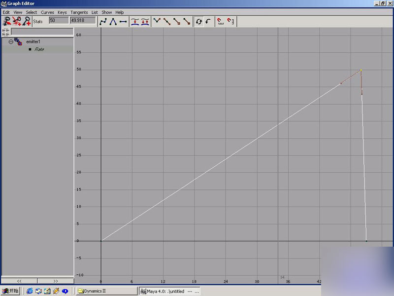 maya粒子系统打造风沙特效 脚本之家 MAYA角色动画教程