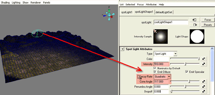 MAYA制作生长的鲜花全过程 脚本之家 MAYA角色动画教程