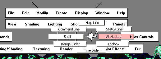 MAYA制作生长的鲜花全过程 脚本之家 MAYA角色动画教程