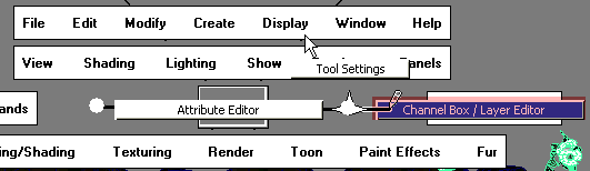 MAYA制作生长的鲜花全过程 脚本之家 MAYA角色动画教程