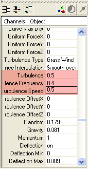 MAYA制作生长的鲜花全过程 脚本之家 MAYA角色动画教程
