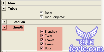 MAYA制作生长的鲜花全过程 脚本之家 MAYA角色动画教程