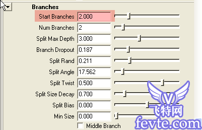 MAYA制作生长的鲜花全过程 脚本之家 MAYA角色动画教程
