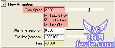 MAYA制作生长的鲜花全过程 脚本之家 MAYA角色动画教程