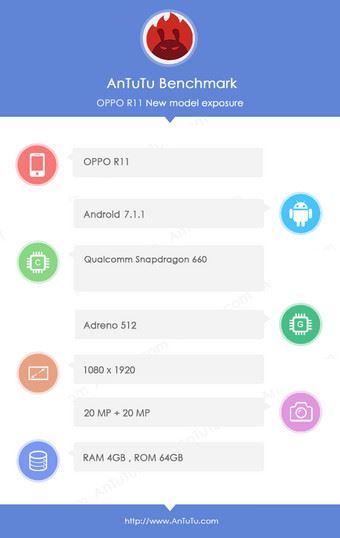 oppor11和vivox9哪个值得买？oppor11和vivox9全面区别对比评测