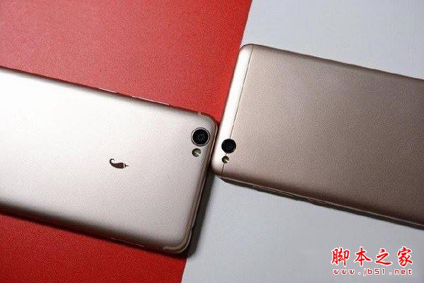 同是599元智能机 红米4A和红辣椒4A外观/系统/拍照/续航全面区别对比评测