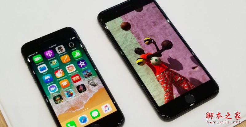 iPhone8值得买吗?苹果iPhone8配置/外观/性能/拍照全面评测图解