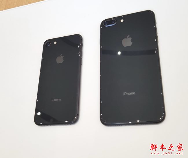 iPhone8值得买吗?苹果iPhone8配置/外观/性能/拍照全面评测图解