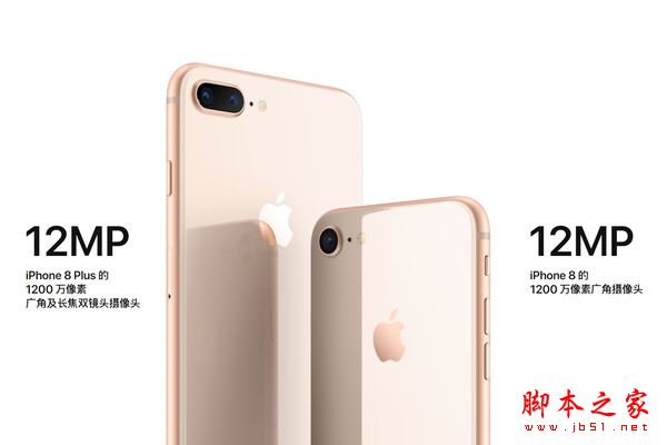 iPhone 8 iPhone 8