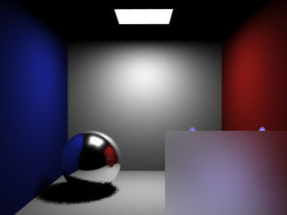 MAYA Turtle - GI & Caustics插件教程 脚本之家 MAYA角色动画教程