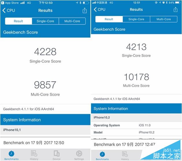 iPhone8全面深度评测:iPhone8是否能够完胜iPhone7