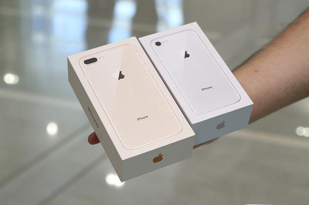 iPhone8全面深度评测:iPhone8是否能够完胜iPhone7