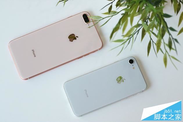 iPhone8全面深度评测:iPhone8是否能够完胜iPhone7
