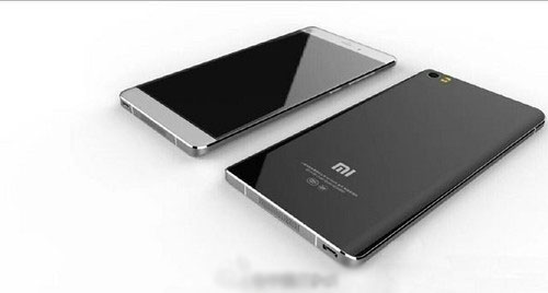 骁龙820 小米5或在11月发布 