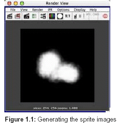 Maya 硬件渲染粒子与软件渲染元素结合 脚本之家 MAYA角色动画教程