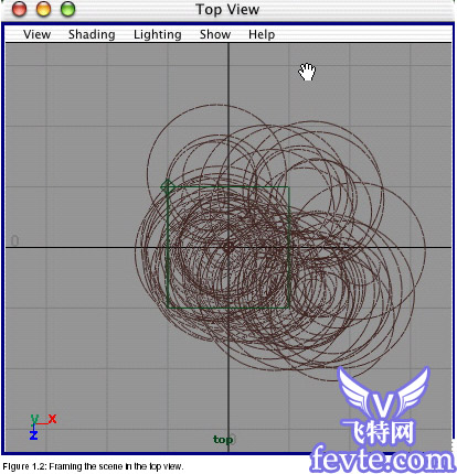 Maya 硬件渲染粒子与软件渲染元素结合 脚本之家 MAYA角色动画教程