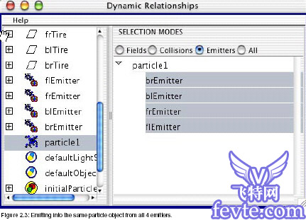 Maya 硬件渲染粒子与软件渲染元素结合 脚本之家 MAYA角色动画教程