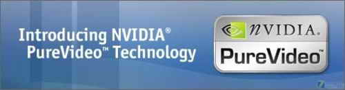CPU得解放 NVIDIA PureVideo技术解析 